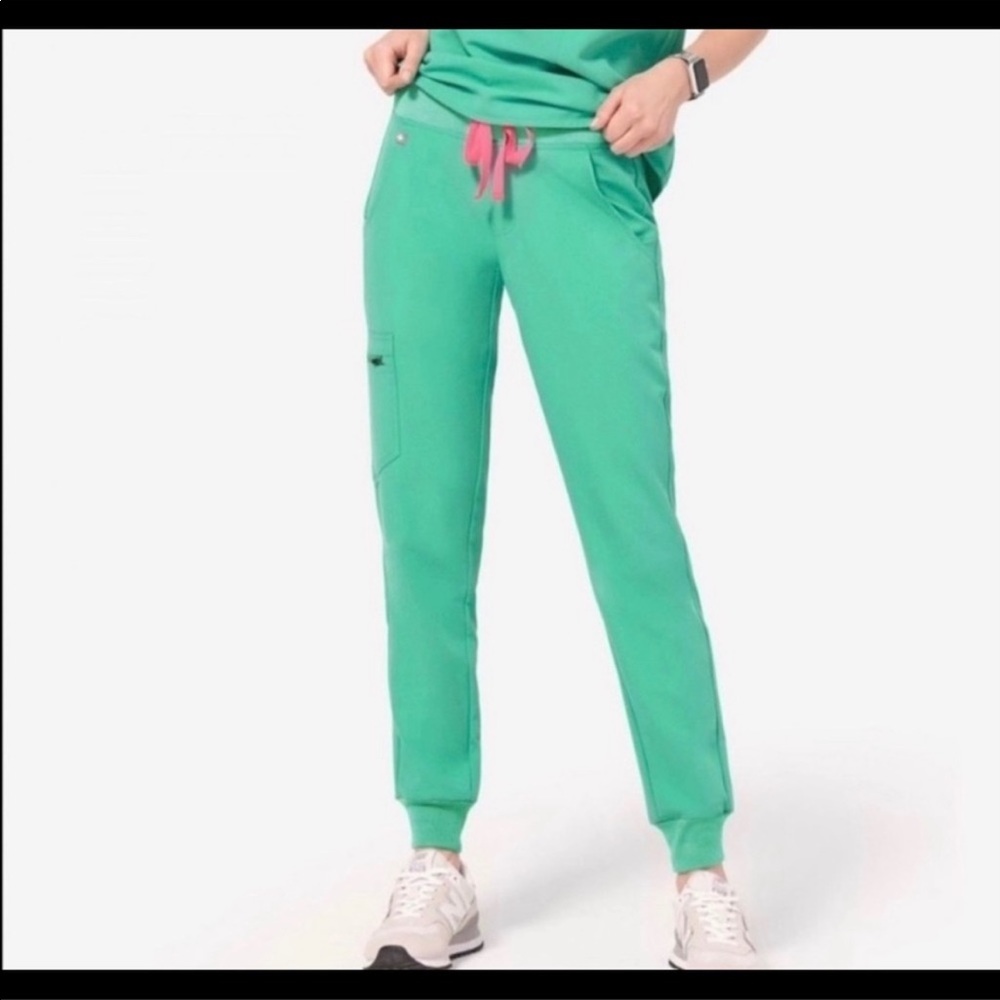 Figs Zamora Jogger Pant